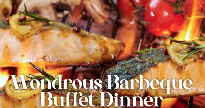 wondrous-barbeque-buffet-dinner