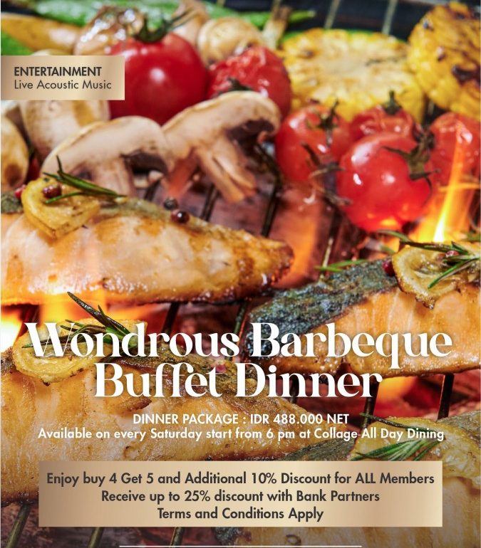wondrous-barbeque-buffet-dinner